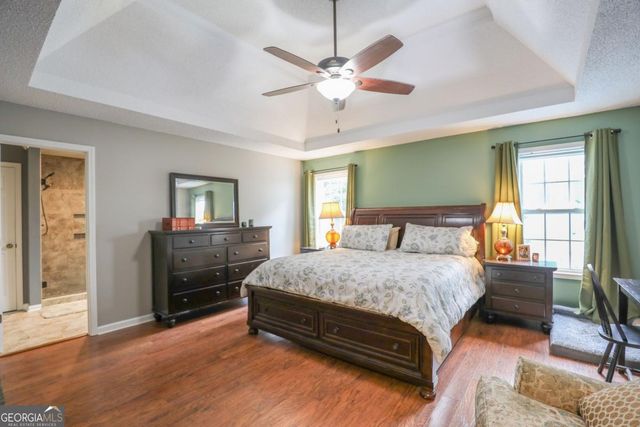240 NW Southern Walk Drive, Milledgeville, GA 31061