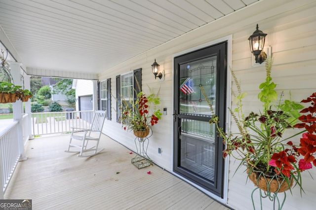 240 NW Southern Walk Drive, Milledgeville, GA 31061
