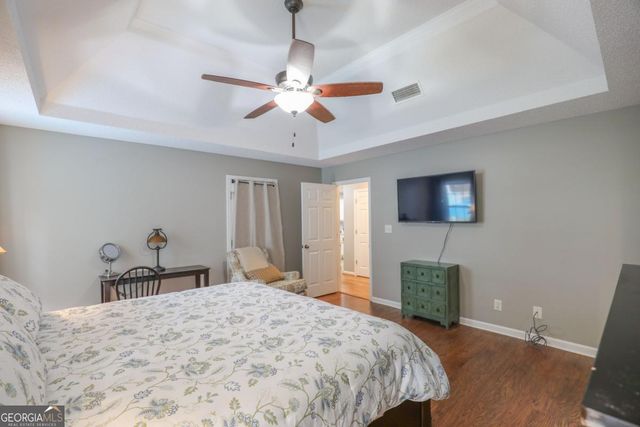 240 NW Southern Walk Drive, Milledgeville, GA 31061
