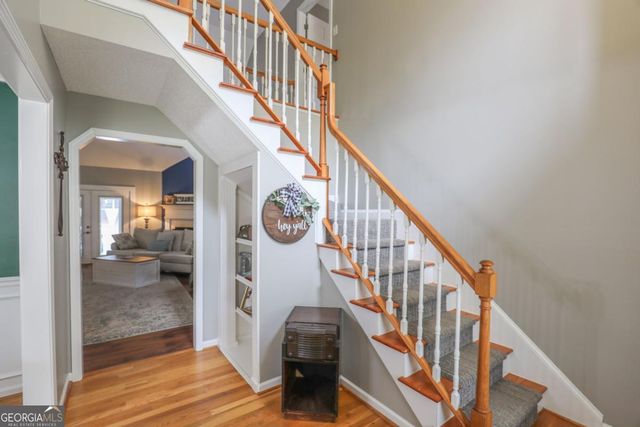240 NW Southern Walk Drive, Milledgeville, GA 31061