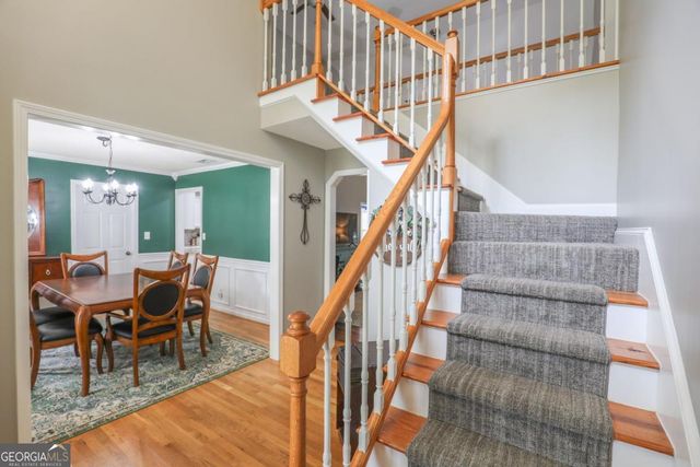 240 NW Southern Walk Drive, Milledgeville, GA 31061