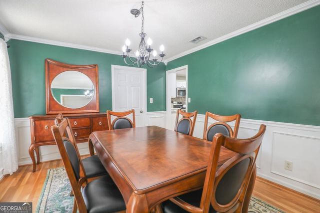 240 NW Southern Walk Drive, Milledgeville, GA 31061