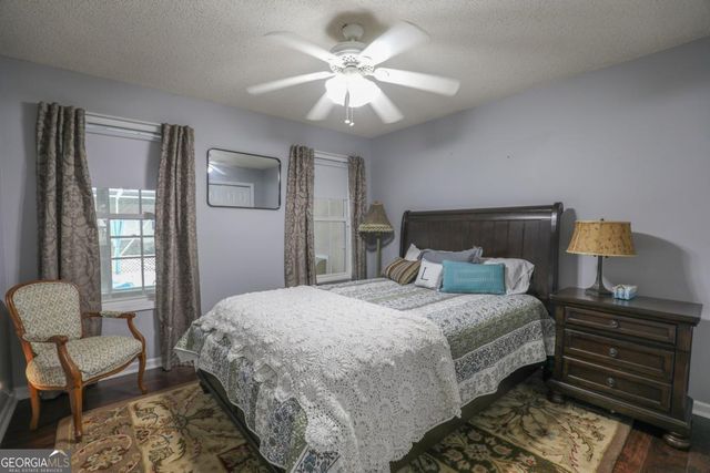 240 NW Southern Walk Drive, Milledgeville, GA 31061