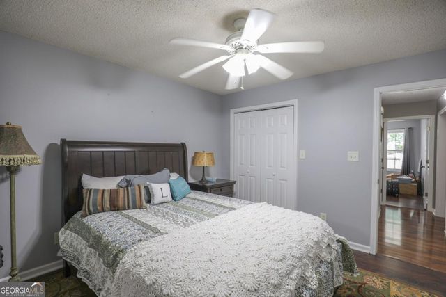 240 NW Southern Walk Drive, Milledgeville, GA 31061