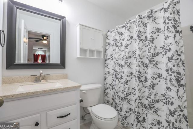 240 NW Southern Walk Drive, Milledgeville, GA 31061