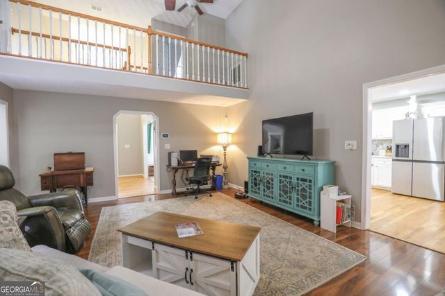 240 NW Southern Walk Drive, Milledgeville, GA 31061