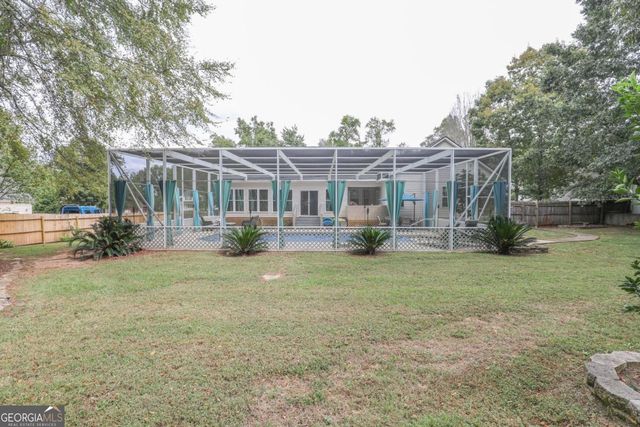 240 NW Southern Walk Drive, Milledgeville, GA 31061