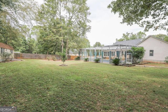 240 NW Southern Walk Drive, Milledgeville, GA 31061