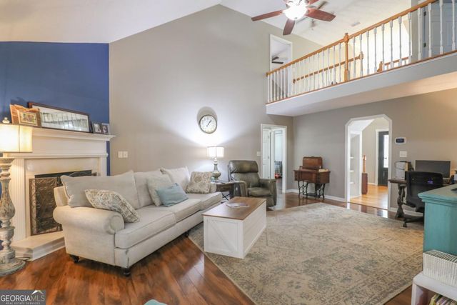 240 NW Southern Walk Drive, Milledgeville, GA 31061