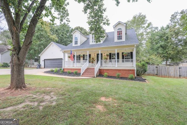 240 NW Southern Walk Drive, Milledgeville, GA 31061