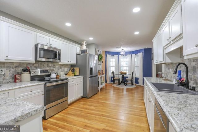 240 NW Southern Walk Drive, Milledgeville, GA 31061