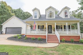 240 NW Southern Walk Drive, Milledgeville, GA 31061