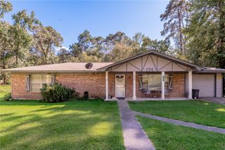 174 E Westwood Drive E, Trinity, TX 75862