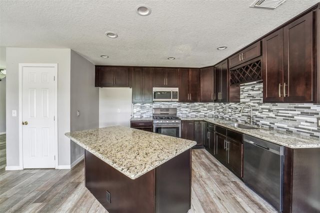 21203 Somerset Park Lane, Katy, TX 77450