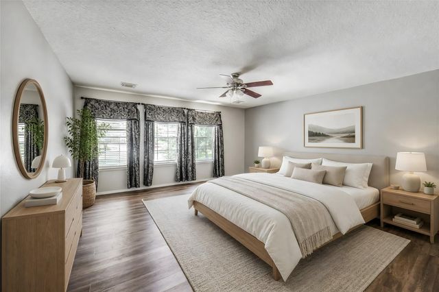 21203 Somerset Park Lane, Katy, TX 77450