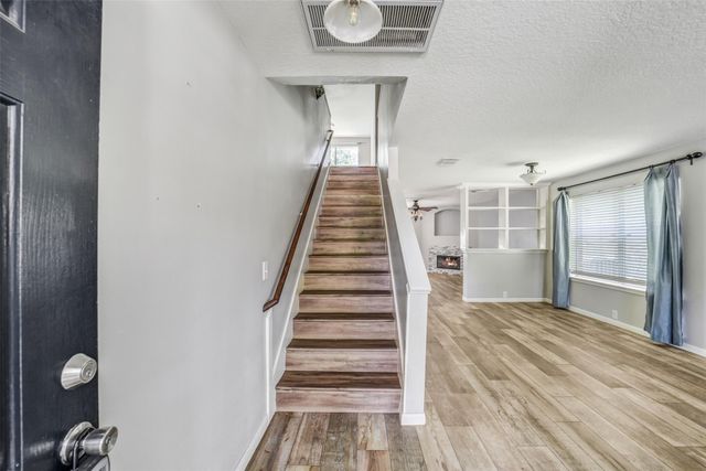 21203 Somerset Park Lane, Katy, TX 77450