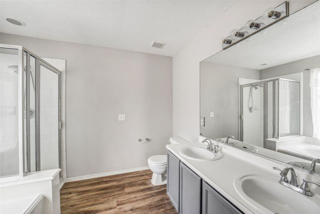 21203 Somerset Park Lane, Katy, TX 77450
