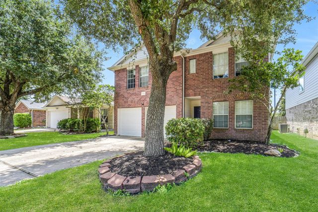 21203 Somerset Park Lane, Katy, TX 77450