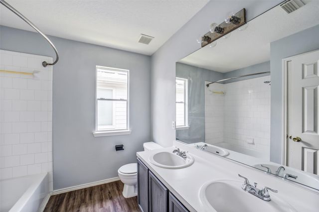 21203 Somerset Park Lane, Katy, TX 77450