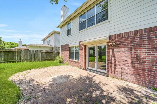 21203 Somerset Park Lane, Katy, TX 77450