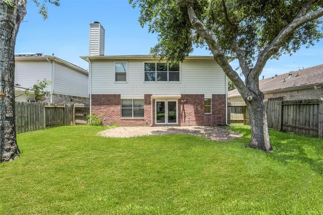 21203 Somerset Park Lane, Katy, TX 77450