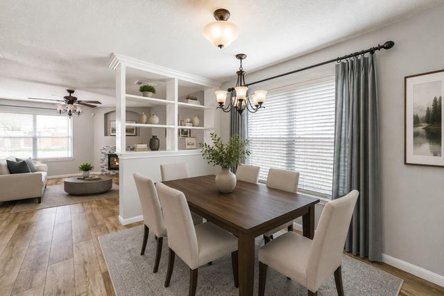 21203 Somerset Park Lane, Katy, TX 77450