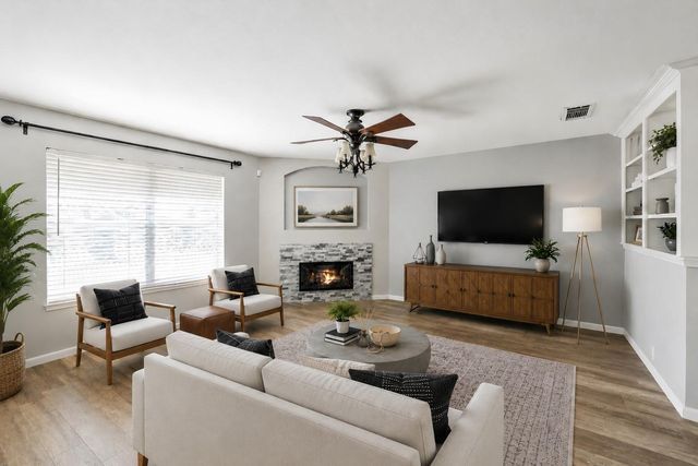 21203 Somerset Park Lane, Katy, TX 77450