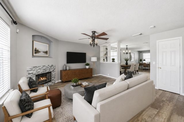 21203 Somerset Park Lane, Katy, TX 77450