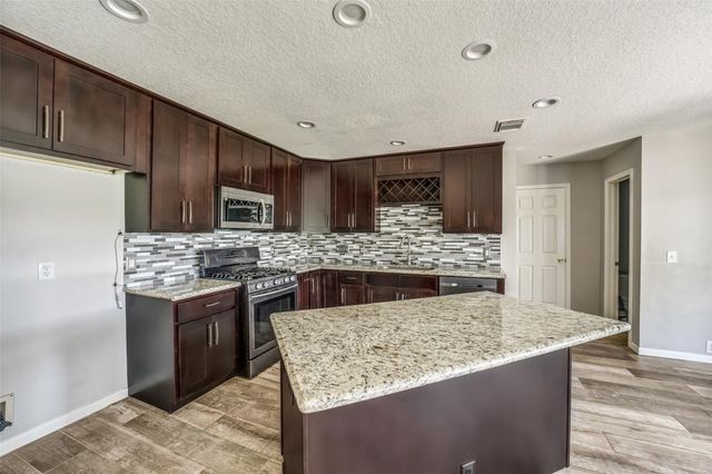 21203 Somerset Park Lane, Katy, TX 77450