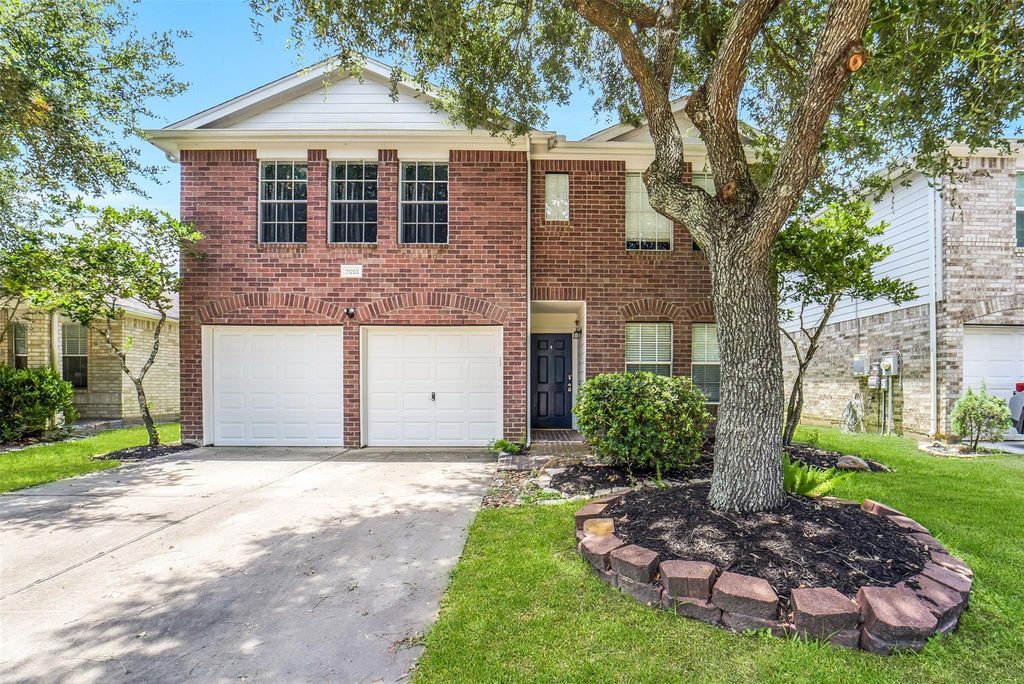 21203 Somerset Park Lane, Katy, TX 77450