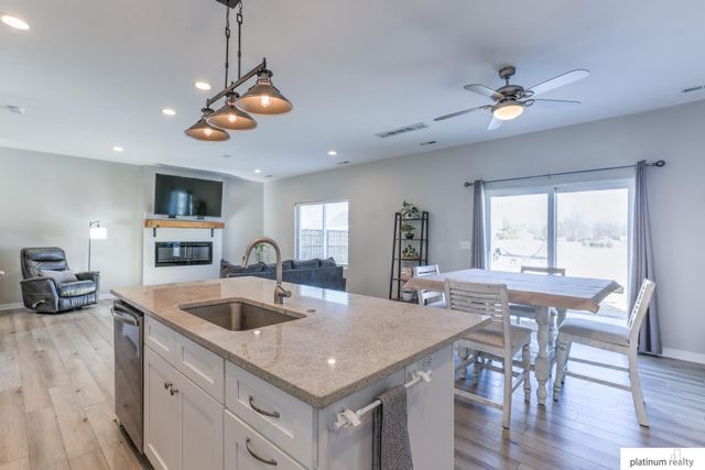 23210 Agee Circle, Waterloo, NE 68069