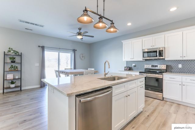 23210 Agee Circle, Waterloo, NE 68069