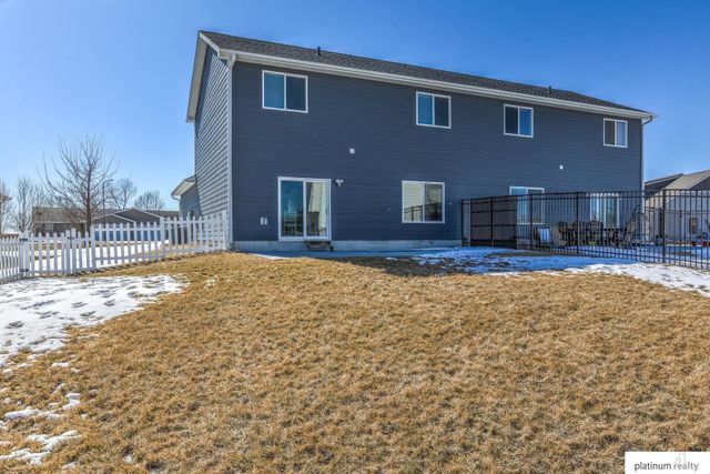23210 Agee Circle, Waterloo, NE 68069