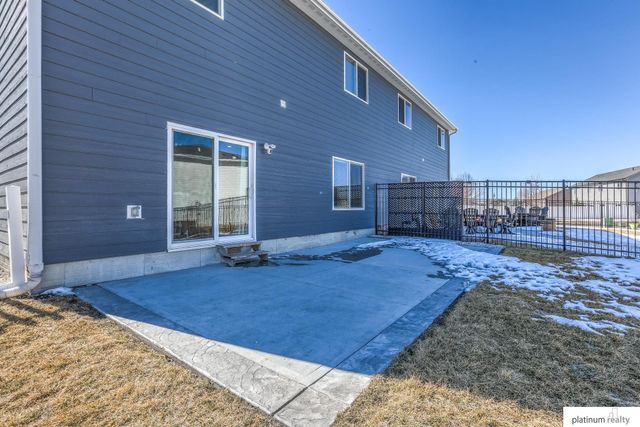 23210 Agee Circle, Waterloo, NE 68069