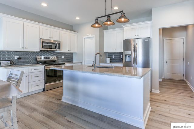 23210 Agee Circle, Waterloo, NE 68069