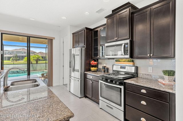 3235 Hummingbird Way, Melbourne, FL 32940