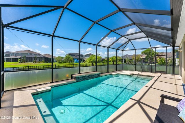 3235 Hummingbird Way, Melbourne, FL 32940
