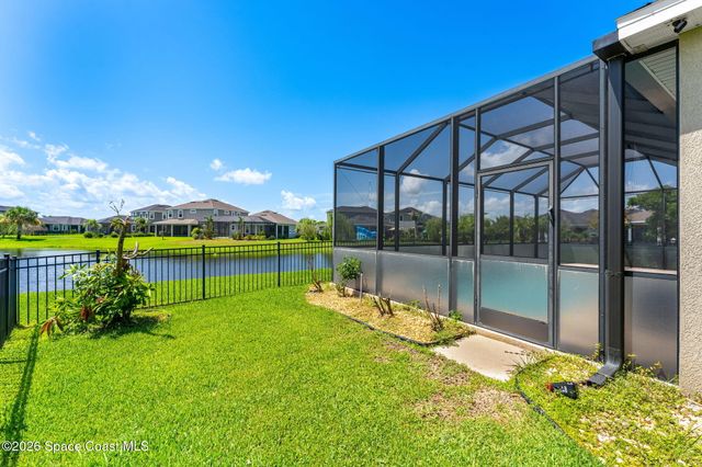 3235 Hummingbird Way, Melbourne, FL 32940