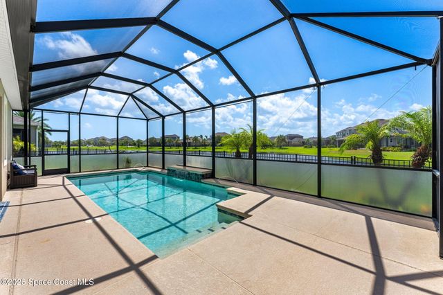 3235 Hummingbird Way, Melbourne, FL 32940