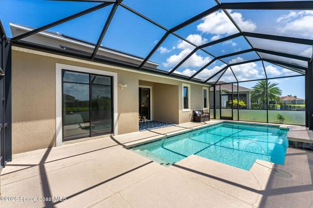 3235 Hummingbird Way, Melbourne, FL 32940