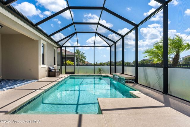 3235 Hummingbird Way, Melbourne, FL 32940