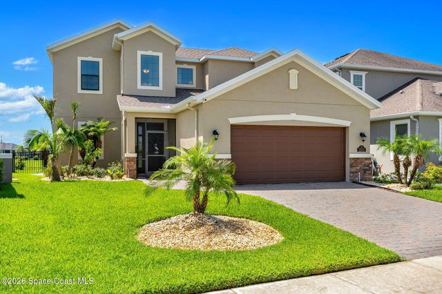 3235 Hummingbird Way, Melbourne, FL 32940