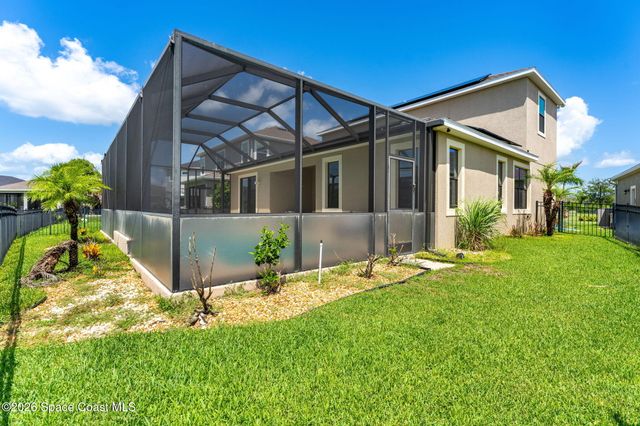 3235 Hummingbird Way, Melbourne, FL 32940