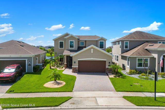 3235 Hummingbird Way, Melbourne, FL 32940