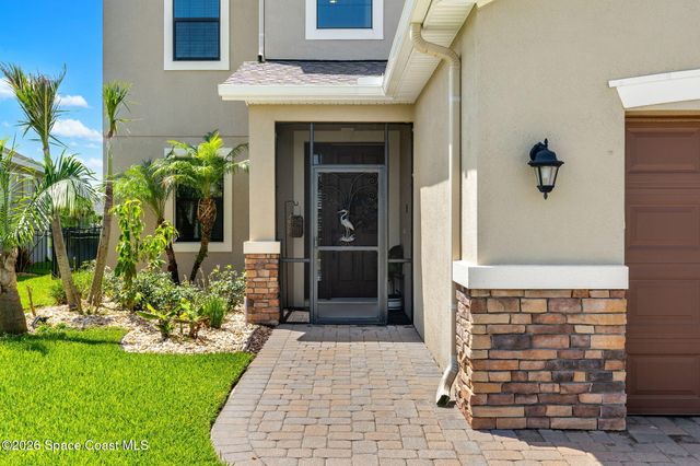 3235 Hummingbird Way, Melbourne, FL 32940