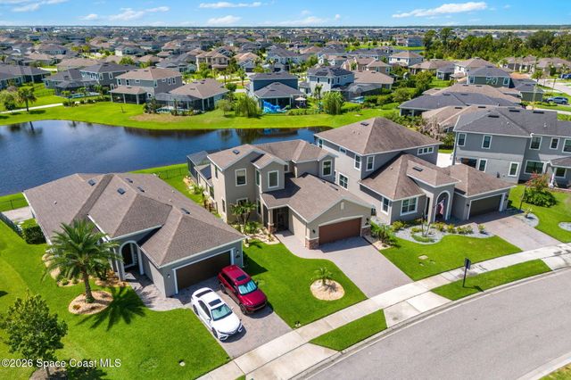 3235 Hummingbird Way, Melbourne, FL 32940