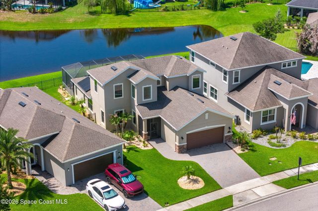 3235 Hummingbird Way, Melbourne, FL 32940
