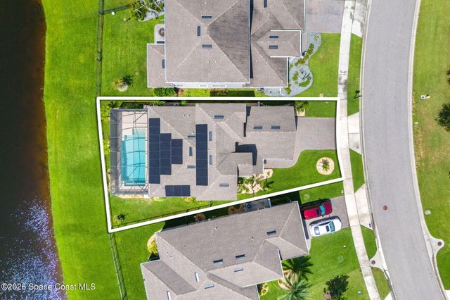 3235 Hummingbird Way, Melbourne, FL 32940