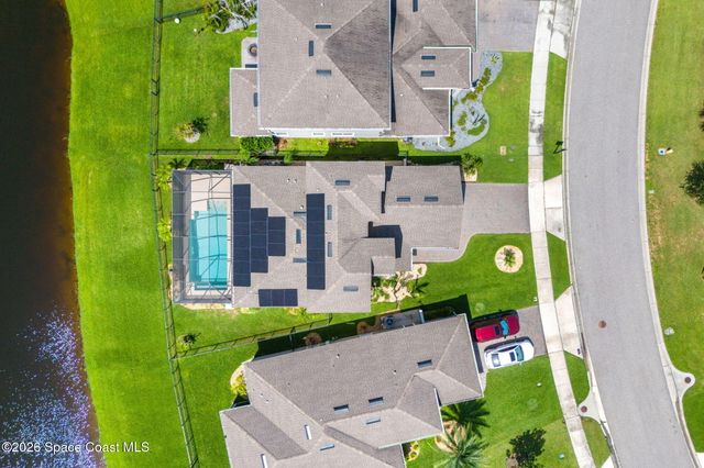 3235 Hummingbird Way, Melbourne, FL 32940