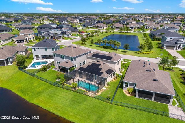 3235 Hummingbird Way, Melbourne, FL 32940